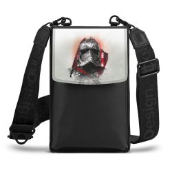 Minibag mit Gurtband