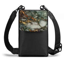 Minibag mit Gurtband