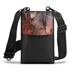 Minibag mit Gurtband
