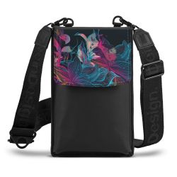 Le pouvoir des fleurs néon