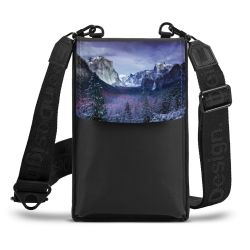 Minibag mit Gurtband