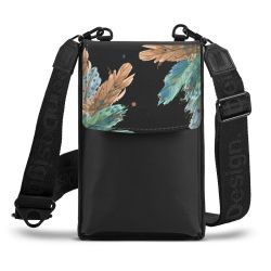 Minibag mit Gurtband