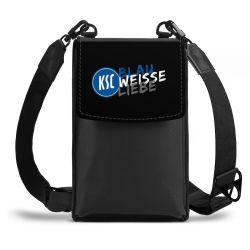 Minibag mit Gurtband
