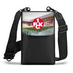 Minibag mit Gurtband