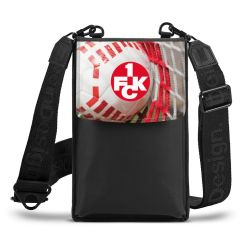 Minibag mit Gurtband