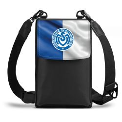 Minibag mit Gurtband