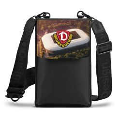 Minibag mit Gurtband