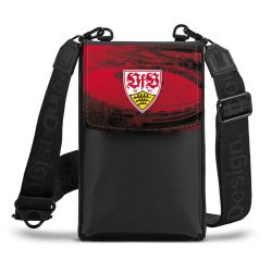 Minibag mit Gurtband