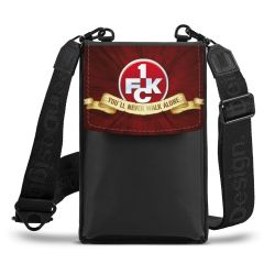 Minibag mit Gurtband