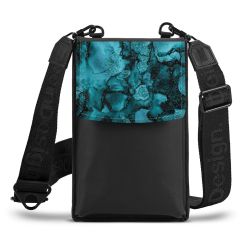 Minibag mit Gurtband
