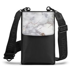 Minibag mit Gurtband