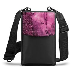 Minibag mit Gurtband