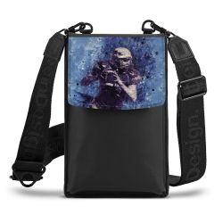 Minibag mit Gurtband
