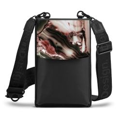 Minibag mit Gurtband