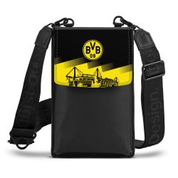 Minibag mit Gurtband