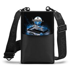 Minibag mit Gurtband