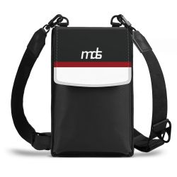 Minibag mit Gurtband
