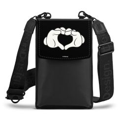 Minibag mit Gurtband