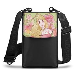 Minibag mit Gurtband
