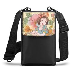 Minibag mit Gurtband