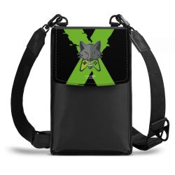 Minibag mit Gurtband