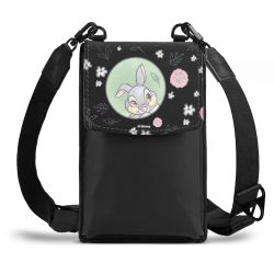 Minibag mit Gurtband