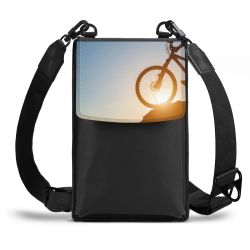 Minibag mit Gurtband