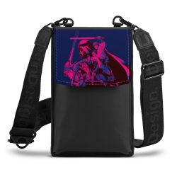 Minibag mit Gurtband