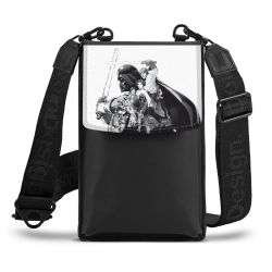 Minibag mit Gurtband