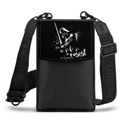 Minibag mit Gurtband