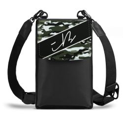 Minibag mit Gurtband