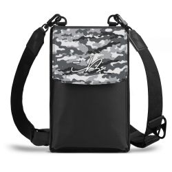 Minibag mit Gurtband