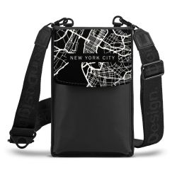 Minibag mit Gurtband