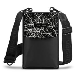 Minibag mit Gurtband