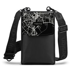 Minibag mit Gurtband