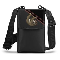 Minibag mit Gurtband