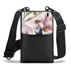 Minibag mit Gurtband