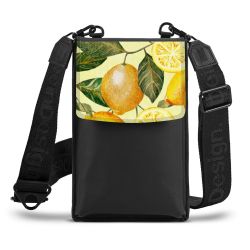 Minibag mit Gurtband