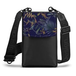 Minibag mit Gurtband