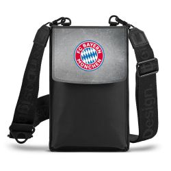 Minibag mit Gurtband