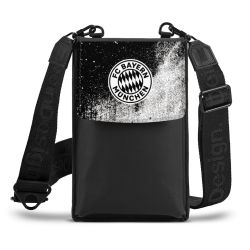 Minibag mit Gurtband