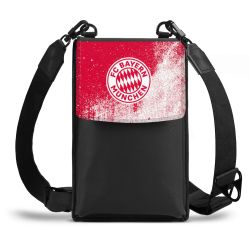 Minibag mit Gurtband
