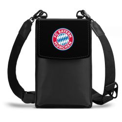 Minibag mit Gurtband