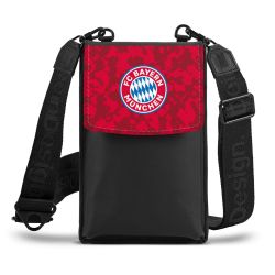 Minibag mit Gurtband