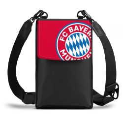 Minibag mit Gurtband
