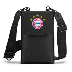 Minibag mit Gurtband