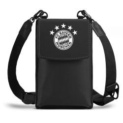 Minibag mit Gurtband