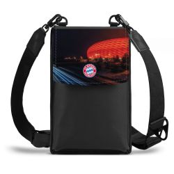 Minibag mit Gurtband