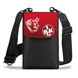 Minibag mit Gurtband