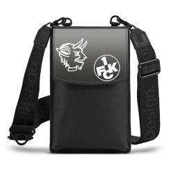 Minibag mit Gurtband